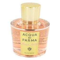 Acqua Di Parma Rosa Nobile Eau De Parfum Spray (Tester) By Acqua Di Parma