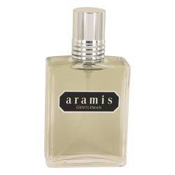 Aramis Gentleman Eau De Toilette Spray (Tester) By Aramis