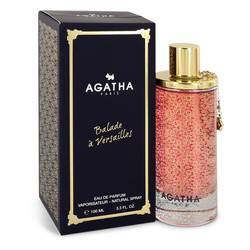 Agatha Balade A Versailles Eau De Parfum Spray By Agatha Paris