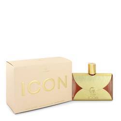 Aigner Icon Eau De Parfum Spray By Aigner