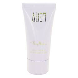 Alien Body Lotion (unboxed) By Thierry Mugler