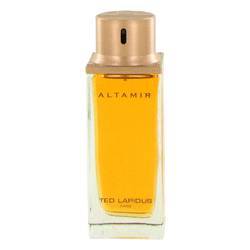 Altamir Eau De Toilette Spray (Tester) By Ted Lapidus