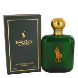 Polo Eau De Toilette/ Cologne Spray By Ralph Lauren