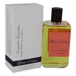 Pomelo Paradis Pure Perfume Spray By Atelier Cologne