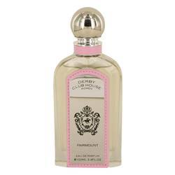 Armaf Derby Club House Fairmount Eau De Parfum Spray (Tester) By Armaf