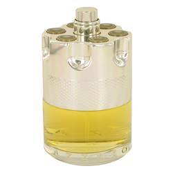 Azzaro Wanted Eau De Toilette Spray (Tester) By Azzaro