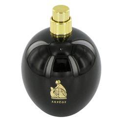 Arpege Eau De Parfum Spray (Tester) By Lanvin