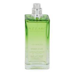 Azzaro Solarissimo Levanzo Eau De Toilette Spray (Tester) By Azzaro