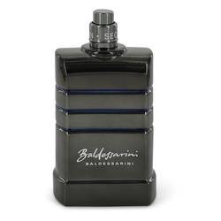 Baldessarini Secret Mission Eau De Toilette Spray (Tester) By Hugo Boss