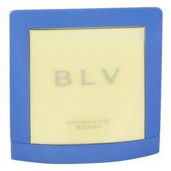 Bvlgari Blv Body Lotion (Tester) By Bvlgari