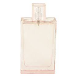 Burberry Brit Sheer Eau De Toilette Spray (Tester) By Burberry