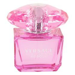 Bright Crystal Absolu Eau De Parfum Spray (Tester) By Versace