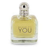 Because It's You Eau De Parfum Spray (Tester) By Emporio Armani