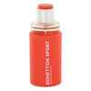 Benetton Sport Eau De Toilette Spray (Tester) By Benetton