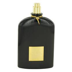 Black Orchid Eau De Parfum Spray (Tester) By Tom Ford