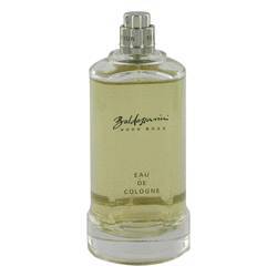 Baldessarini Eau De Cologne Spray (Tester) By Hugo Boss