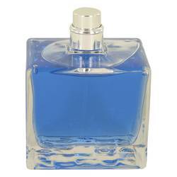 Blue Seduction Eau De Toilette Spray (Tester) By Antonio Banderas