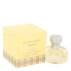 Weekend Eau De Parfum Spray By Burberry