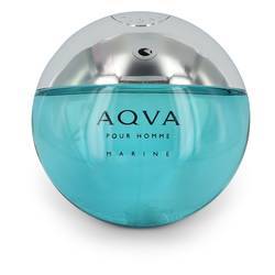 Bvlgari Aqua Marine Eau De Toilette Spray (Tester) By Bvlgari
