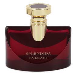 Bvlgari Splendida Magnolia Sensuel Eau De Parfum Spray (Tester) By Bvlgari