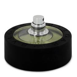 Bvlgari Black Eau De Toilette Spray (Unisex Tester) By Bvlgari