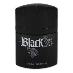 Black Xs Eau De Toilette Spray (Tester) By Paco Rabanne