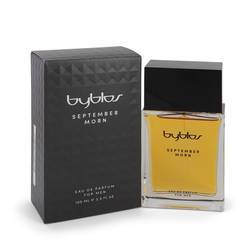 September Morn Eau De Parfum Spray By Byblos