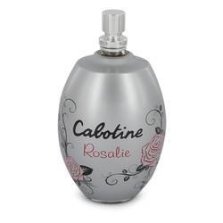 Cabotine Rosalie Eau De Toilette Spray (Tester) By Parfums Gres