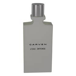 Carven L'eau Intense Eau De Toilette Spray (Tester) By Carven