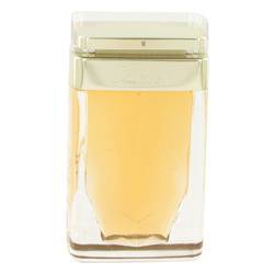 Cartier La Panthere Eau De Parfum Spray (Tester) By Cartier