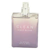 Clean First Blush Eau De Toilette Spray (Tester) By Clean