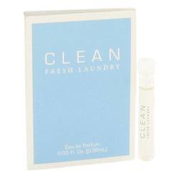 Clean Fresh Laundry Vial (sample) By Clean