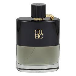 Ch Prive Eau De Toilette Spray (Tester) By Carolina Herrera