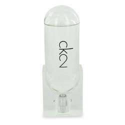 Ck 2 Eau De Toilette Spray (Tester) By Calvin Klein