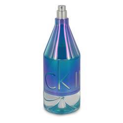 Ck In 2u Heat Eau De Toilette Spray (Tester) By Calvin Klein