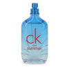 Ck One Summer Eau De Toilette Spray (2017 Tester) By Calvin Klein