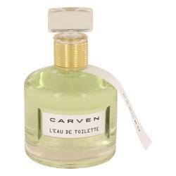 Carven L'eau De Toilette Eau De Toilette Spray (Tester) By Carven