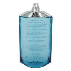 Chrome Legend Eau De Toilette Spray (Tester) By Azzaro