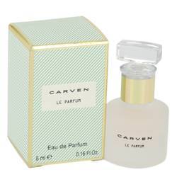 Carven Le Parfum Mini EDP By Carven