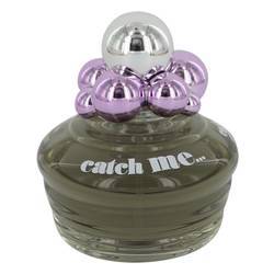 Catch Me Eau De Parfum Spray (Tester) By Cacharel
