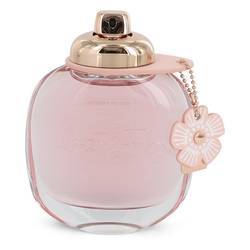 Coach Floral Eau De Parfum Spray (Tester) By Coach