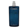 Cobra Icebreaker Eau De Toilette Spray (Tester) By Jeanne Arthes