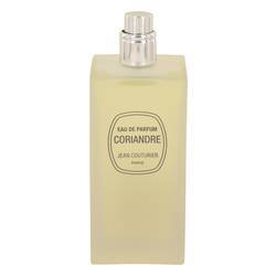 Coriandre Eau De Parfum Spray (Tester) By Jean Couturier