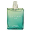 Clean Rain Eau De Parfum Spray (Tester) By Clean