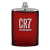 Cristiano Ronaldo Cr7 Eau De Toilette Spray (Tester) By Cristiano Ronaldo