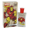 Sonic Blast Marvel Comics Eau De Toilette Spray By Corsair