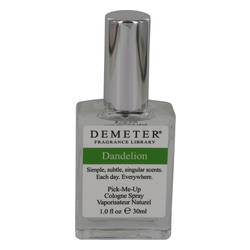 Demeter Dandelion Cologne Spray (Tester) By Demeter