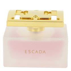 Especially Escada Delicate Notes Eau De Toilette Spray (Tester) By Escada