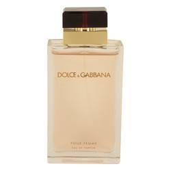 Dolce & Gabbana Pour Femme Eau De Parfum Spray (Tester) By Dolce & Gabbana