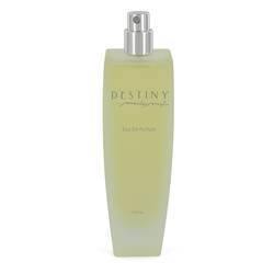 Destiny Marilyn Miglin Eau De Parfum Spray (Tester) By Marilyn Miglin